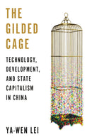 The Gilded Cage : Technology, Development, and State Capitalism in China-9780691212821
