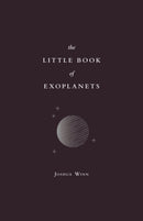 The Little Book of Exoplanets-9780691215471