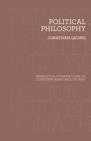 Political Philosophy : The Puzzle of Legitimate Injustice-9780691215648