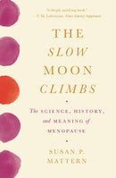 The Slow Moon Climbs – The Science, History, and Meaning of Menopause