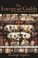 The European Guilds – An Economic Analysis