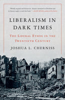 Liberalism in Dark Times : The Liberal Ethos in the Twentieth Century-9780691217031