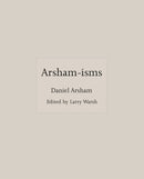 Arsham–isms