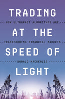 Trading at the Speed of Light – How Ultrafast Algorithms Are Transforming Financial Markets