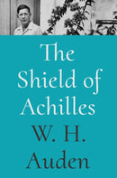 The Shield of Achilles-9780691218656