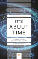 It's About Time – Understanding Einstein's Relativity