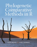 Phylogenetic Comparative Methods in R-9780691219035