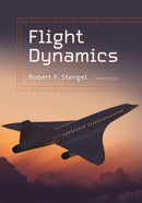 Flight Dynamics : Second Edition-9780691220253