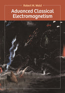 Advanced Classical Electromagnetism-9780691220390