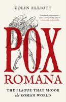 Pox Romana – The Plague That Shook the Roman World