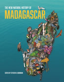 The New Natural History of Madagascar-9780691222622