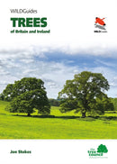 Trees of Britain and Ireland-9780691224169