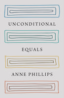 Unconditional Equals-9780691226163