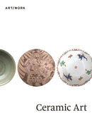 Ceramic Art-9780691226637