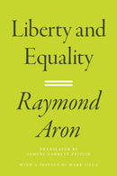 Liberty and Equality-9780691226767