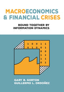 Macroeconomics and Financial Crises