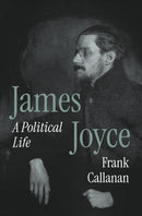 James Joyce : A Political Life-9780691227979