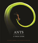 Ants : A Visual Guide-9780691228525