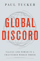 Global Discord : Values and Power in a Fractured World Order-9780691229317