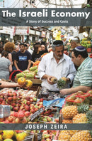 The Israeli Economy : A Story of Success and Costs-9780691229690
