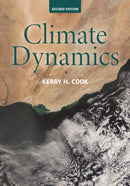 Climate Dynamics, 2nd Edition-9780691231006