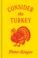 Consider the Turkey-9780691231686