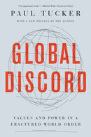 Global Discord : Values and Power in a Fractured World Order-9780691232089