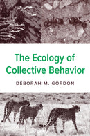 The Ecology of Collective Behavior-9780691232157