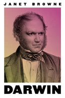 Darwin : A Biography-9780691232256
