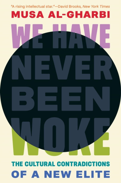 We Have Never Been Woke – The Cultural Contradictions of a New Elite
