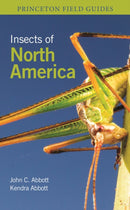 Insects of North America-9780691232850