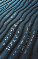 Sonorous Desert : What Deep Listening Taught Early Christian Monks-and What It Can Teach Us-9780691232898