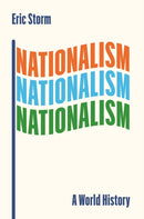Nationalism – A World History
