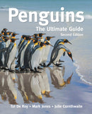 Penguins : The Ultimate Guide     Second Edition-9780691233574