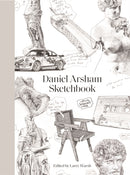 Sketchbook-9780691234267