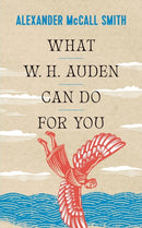 What W. H. Auden Can Do for You-9780691234533