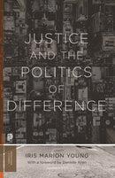 Justice and the Politics of Difference-9780691235165