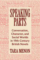 Speaking Parts