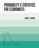 Probability and Statistics for Economists-9780691235943