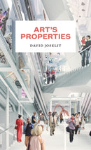 Art's Properties-9780691236049