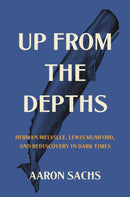 Up from the Depths : Herman Melville, Lewis Mumford, and Rediscovery in Dark Times-9780691236957