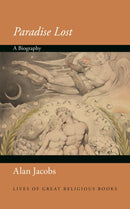 Paradise Lost – A Biography