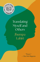 Translating Myself and Others-9780691238616