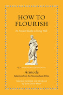 How to Flourish – An Ancient Guide to Living Well