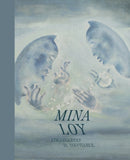 Mina Loy : Strangeness Is Inevitable-9780691239842