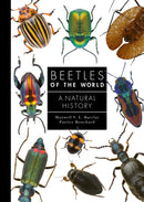 Beetles of the World : A Natural History-9780691240732