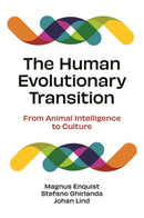 The Human Evolutionary Transition – From Animal Intelligence to Culture