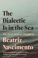 The Dialectic Is in the Sea – The Black Radical Thought of Beatriz Nascimento