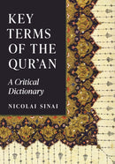 Key Terms of the Qur'an : A Critical Dictionary-9780691241319