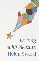 Writing with Pleasure-9780691241449